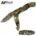 MTech USA MT-226 FOLDING KNIFE